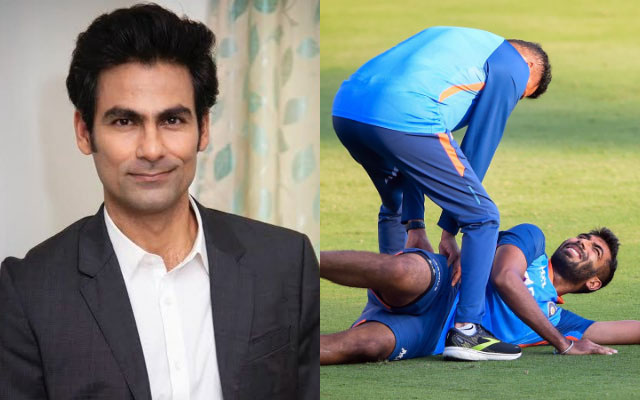 I think we need Jasprit Bumrah for World Cup, Rohit Sharma as captain has probably missed him a lot: Mohammad Kaif