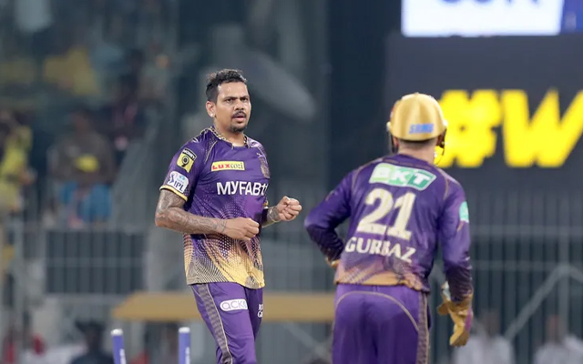 ﻿ MLC 2023: Sunil Narine to captain Los Angeles Knight Riders in inaugural edition