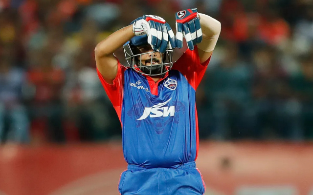 Prithvi Shaw shares video of batting practice in rain after being omitted from India's T20I squad for West Indies