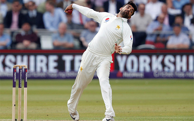 I do want to play Test cricket, will be eyeing Australia series to make comeback: Shadab Khan