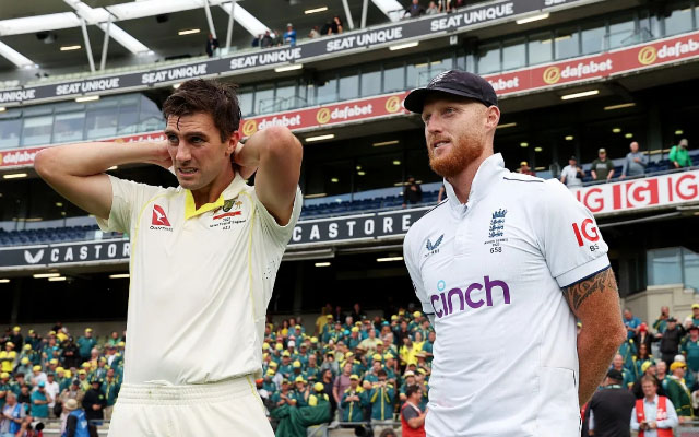 'If the shoe was on the other foot I would have had a think about the spirit of the game' - Ben Stokes reacts to controversial Bairstow dismissal