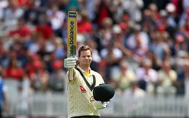 If it all ended tomorrow, Steve Smith will be the second-greatest batsman Australia have produced after Don Bradman: Ricky Ponting