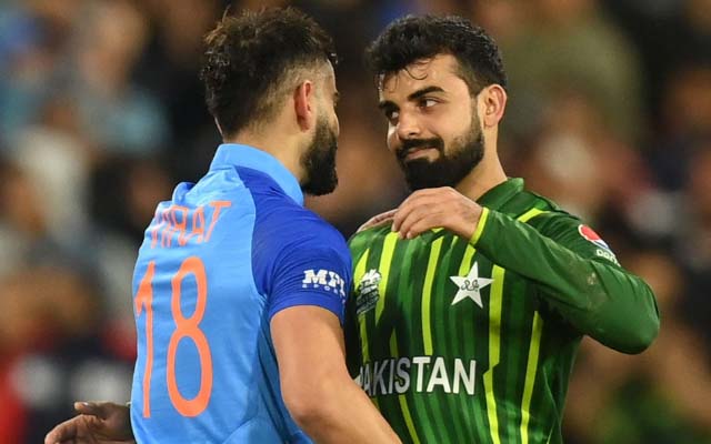 'Dada ji is just trying to play mind games' - Basit Ali showcases dissent over Sourav Ganguly's 'one-sided' remark on IND-PAK games