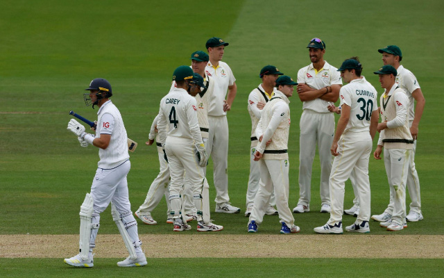 Twitter Reactions: Australia survive Ben Stokes' onslaught to take 2-0 Ashes lead