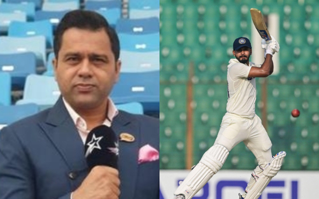 'Still has a lot to prove' - Aakash Chopra unsure of Shreyas Iyer's place in India Test team