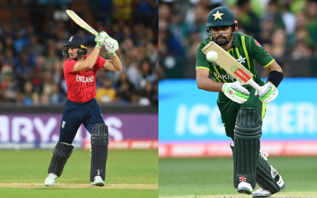 England to host Pakistan in T20 bilateral series ahead of T20 World Cup 2024