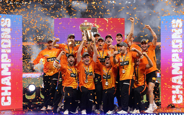 BBL 2023-24 Schedule: BBL Schedule Date, Time, Fixtures, Teams, Venue ...