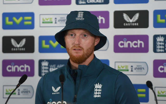 'It will be tough to look back on' - Ben Stokes rues missed opportunity to level series in rain-marred fourth Test