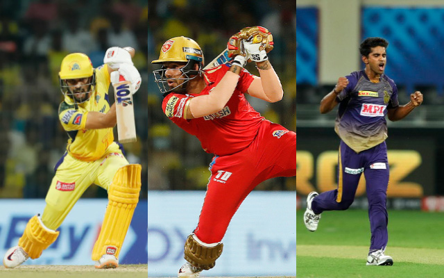 5 players who deserved a place in India's T20I squad for West Indies tour