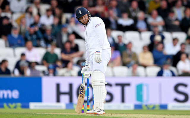 'There's been a lot of talk, some of which I think has been a bit out of order' - Jonny Bairstow laments over his severe criticism post his stunning knock in fourth Ashes Test