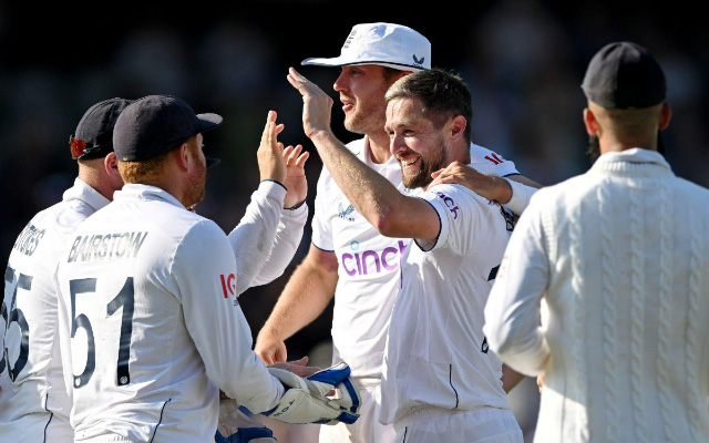 Twitter Reactions: Mitchell Starc’s fifer in vain as England's Bazball comes good in tense Ashes run chase at Headingley