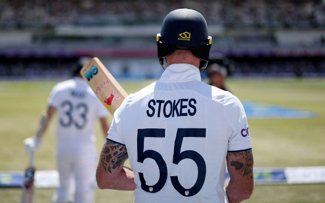 'He handled criticism very well' - AB de Villiers lavishes praise on 'incredible' Ben Stokes