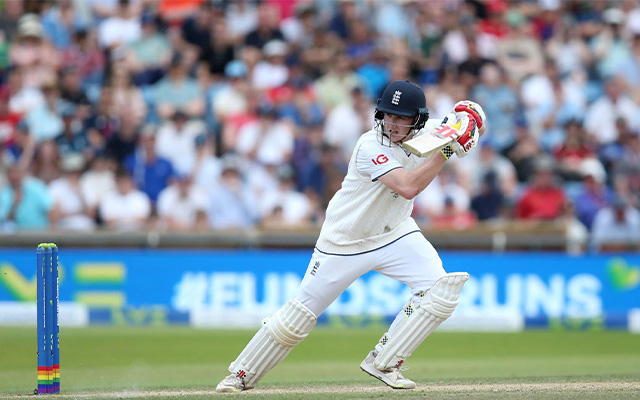 ﻿ Ashes 2023: Harry Brook becomes fastest player to complete 1000 Test runs