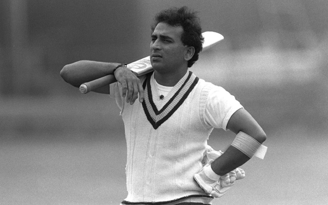 ‘A cricket magician with a bat and words’ - Wishes pour in on Sunil Gavaskar's 74th birthday