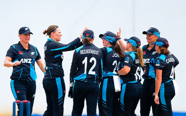 Twitter Reactions: Lea Tahuhu and Suzie Bates sink Sri Lanka in New Zealand's Colombo romp