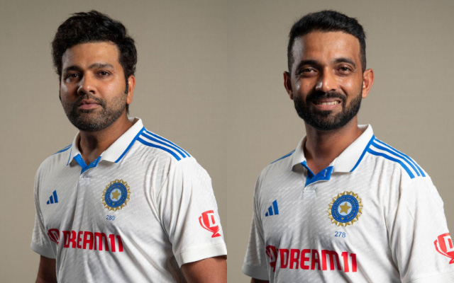 Rohit Sharma gives freedom to all the players and those are good traits of great captain: Ajinkya Rahane