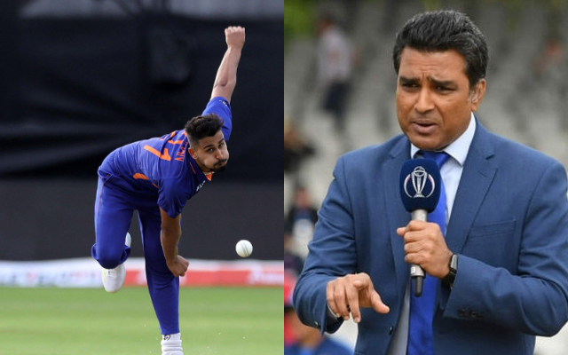 I believe if you have to pick Umran Malik, give him a chance in Test cricket: Sanjay Manjrekar