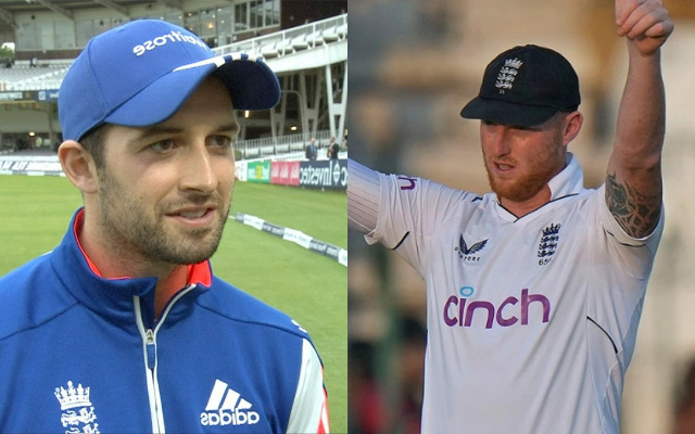 'He commands respect on the field, he leads by example, he is right up there' - Mark Wood praises Ben Stokes' captaincy in ongoing Ashes 2023 series