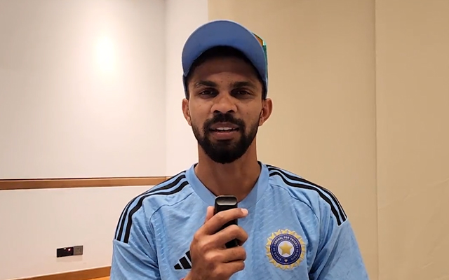 ‘The dream would be to win gold medal, stand on the podium’ - Ruturaj Gaikwad reacts after being named India captain for Asian Games 2023