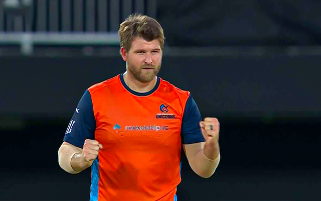 'I still feel like I'm a similar player, I've still got the talent' - Corey Anderson derives positives from MLC 2023 to overcome USA snub