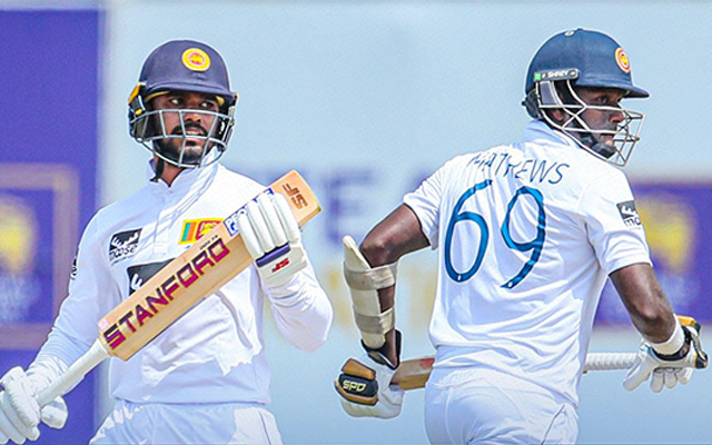 Sri Lanka vs Pakistan 2023 2nd Test : Records and Players Milestones to Watch