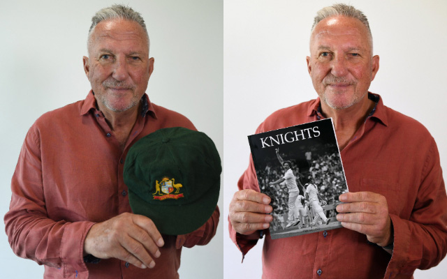 England legend Ian Botham sells his 1981 Ashes memorabilia for hefty price