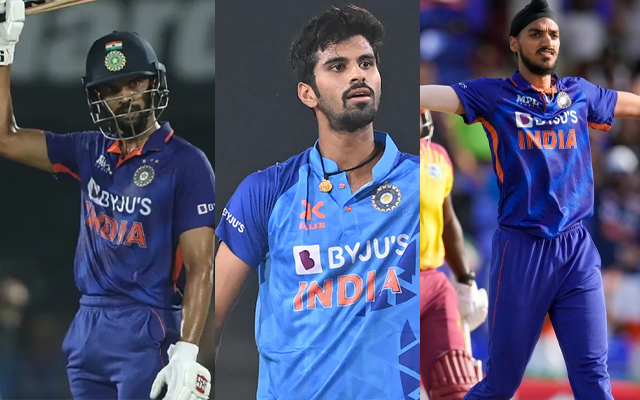 Asian Games 2022: India's strongest predicted XI