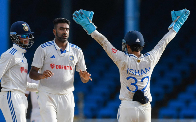 West Indies vs India, Second Test, Day 4 Stats Review: Mohammed Siraj's best bowling, Ishan Kishan's feat and other stats