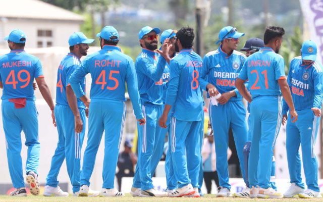 West Indies vs India 2023: WI vs IND 2nd ODI Preview, Playing XI, Live Streaming Details & Updates