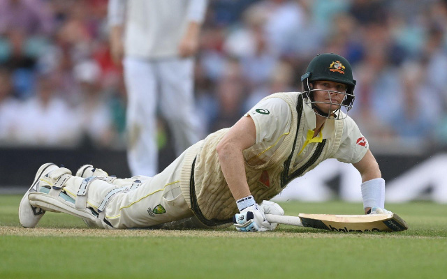 ﻿ Ashes 2023: MCC issues statement regarding Steve Smith's contentious run-out at The Oval