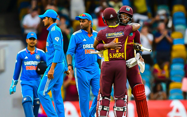 West Indies vs India 2023: WI vs IND 3rd ODI Preview, Playing XI, Live Streaming Details & Updates