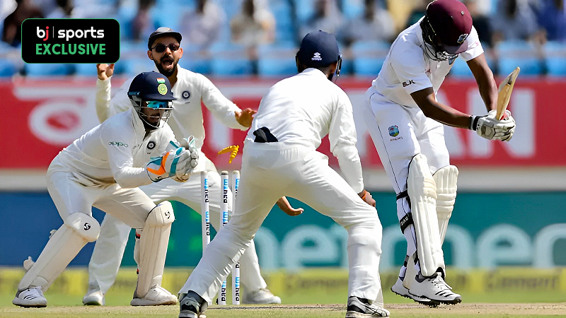 3 reasons why India can whitewash West Indies in their upcoming Test series 