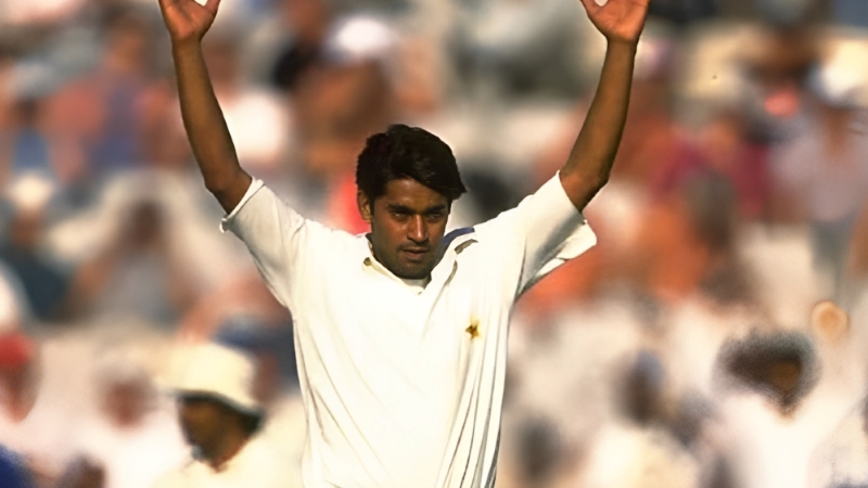 5 Youngest Test cricket debutants