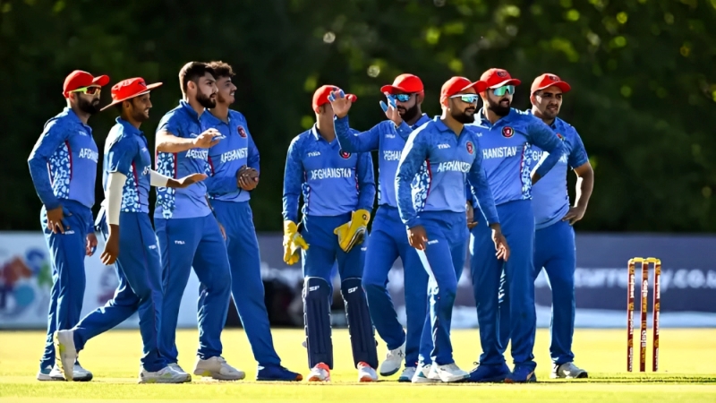 BAN vs AFG Match Prediction – Who will win today’s 2nd T20I match between Bangladesh vs Afghanistan?
