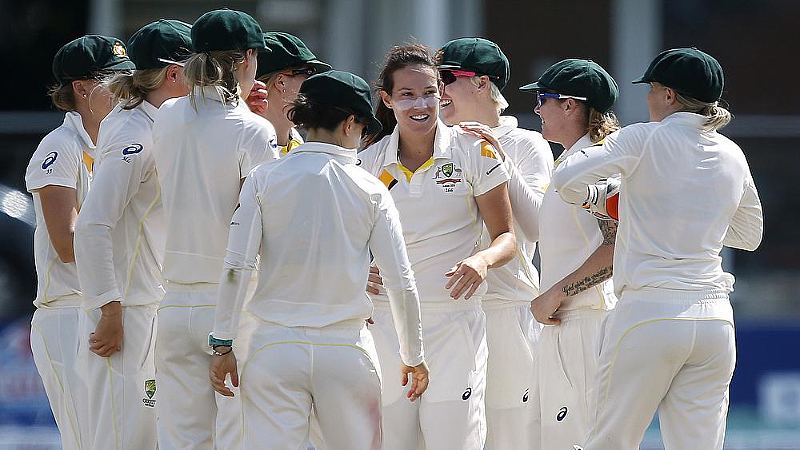 Women's Ashes 2023: ENG-W vs AUS-W Match Prediction - Who will win today's 1st ODI match?