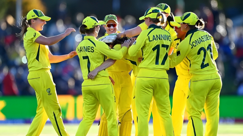 Women's Ashes 2023: ENG-W vs AUS-W Match Prediction - Who will win today's 2nd ODI match?