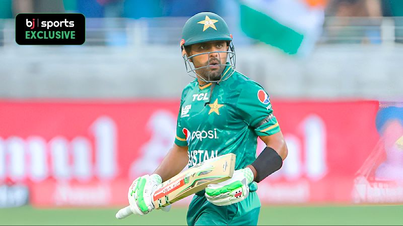 3 Pakistani players to watch out for in upcoming Asia Cup 2023
