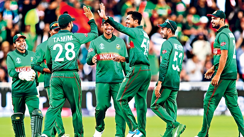 BAN vs AFG Match Prediction – Who will win today's 2nd ODI match between Bangladesh vs Afghanistan?