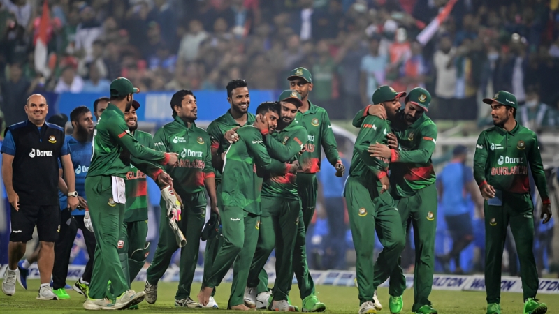 बांग्लादेश बनाम अफगानिस्तान 1ODI, मैच की भविष्यवाणी: जानें किस टीम का पलड़ा है भारी और कौन जीत सकता है आज का मैच 