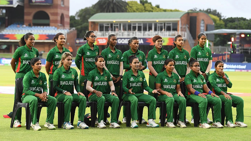 BAN-W vs IND-W Match Prediction – Who will win today's 2nd T20I match between Bangladesh Women vs India Women?