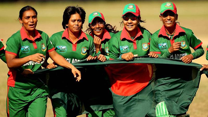 BAN-W vs IND-W Match Prediction – Who will win today's 3rd ODI match between Bangladesh Women vs India Women?