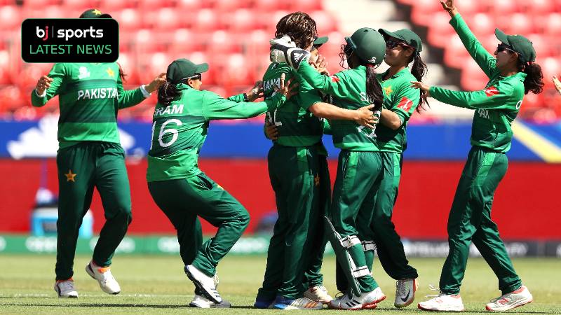 Bangladesh face injury concerns ahead of series decider against India