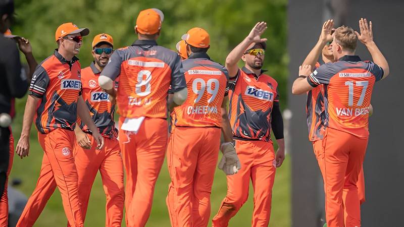 GT20 Canada 2023: Match 12, BRW vs VK Match Prediction – Who will win today’s GT20 match between Brampton Wolves and Vancouver Knights?