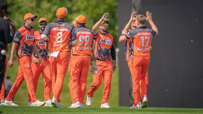 GT20 Canada 2023: Match 18, BRW vs SJ Match Prediction – Who will win today’s GT20 match between Brampton Wolves and Surrey Jaguars?