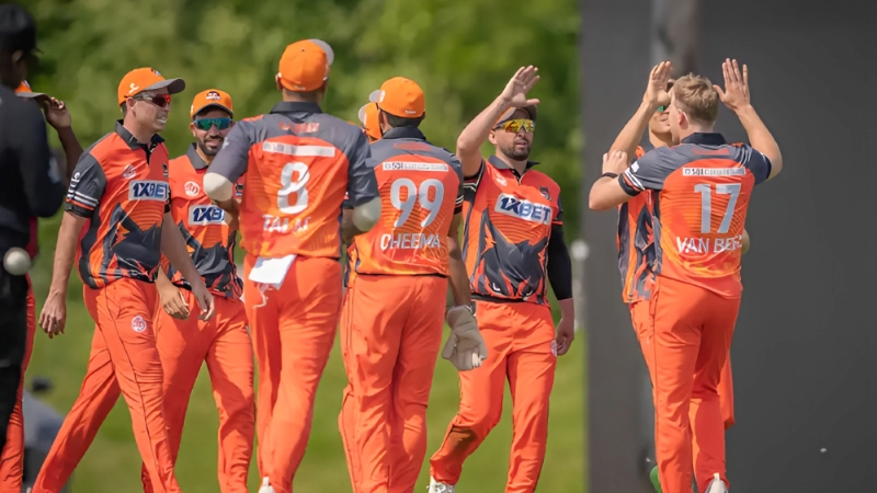 GT20 Canada 2023: Match 7, BRW vs SJ Match Prediction – Who will win today’s match between Brampton Wolves vs Surrey Jaguars?