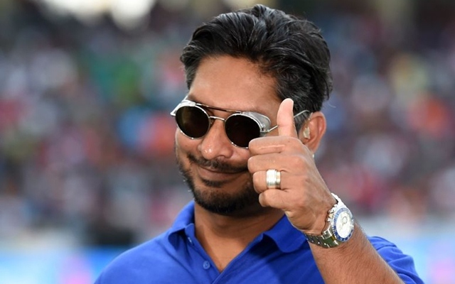 If England wins Manchester Test, then they are going to take Ashes 3-2: Kumar Sangakkara