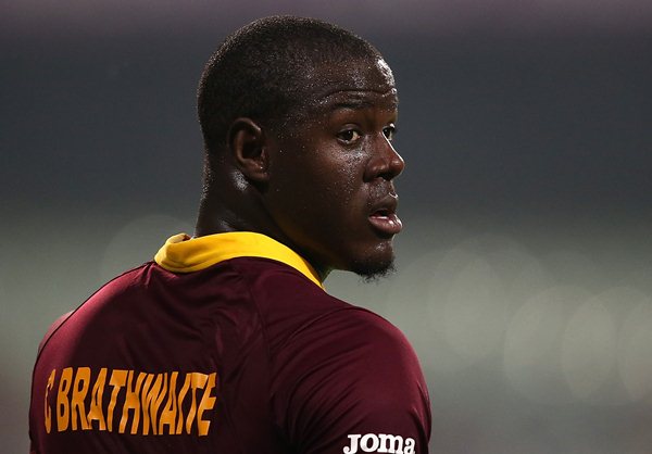 'This is the lowest you can go' - Carlos Brathwaite's damning words after West Indies crash out of ODI World Cup race