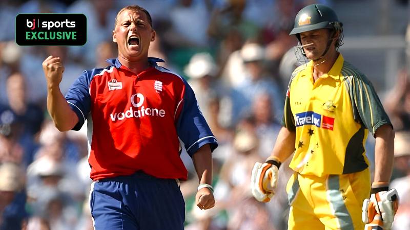 Top 3 bowling performances by England players on T20I debut