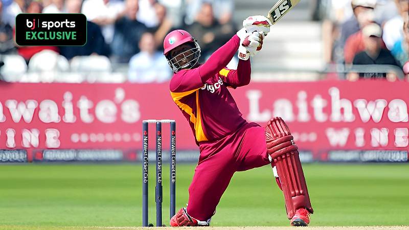 Top 3 bowling performances by West Indies players on T20I debut