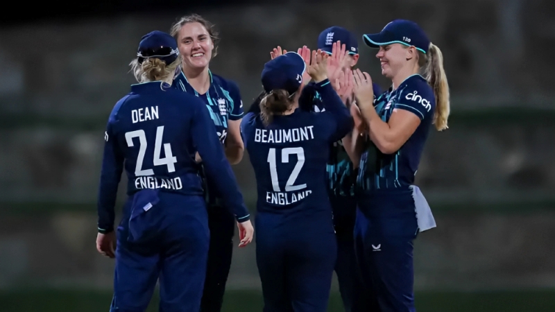 Women's Ashes 2023 ENG-W vs AUS-W Match Prediction - Who will win today's 2nd ODI match